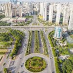 Bất động sản khu Đông Hà Nội bứt phá tăng sức hút trong quý III/2025