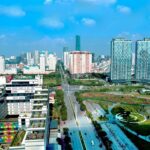 Giao hơn 15.537m2 đất tại Từ Liêm xây dựng công viên, trường học, nhà ở