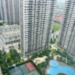 Hà Nội đón sóng bất động sản mới quý 2.2025