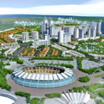 Phát triển đô thị vệ tinh: Bước chuyển tất yếu trong thời kỳ chính quyền hai cấp